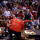 Illustration for article titled Mesmerized Kevin Ware Cant Stop Watching Video Of His Leg Breaking On YouTube